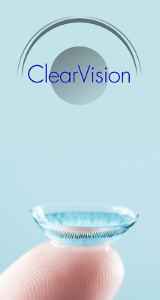 soczewki sklep online Clear Vision